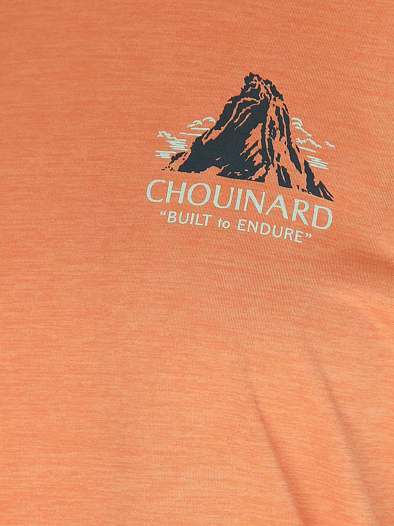 PATAGONIA | Maglietta funzionale da donna Capilene® Cool Daily Graphic | Arancione