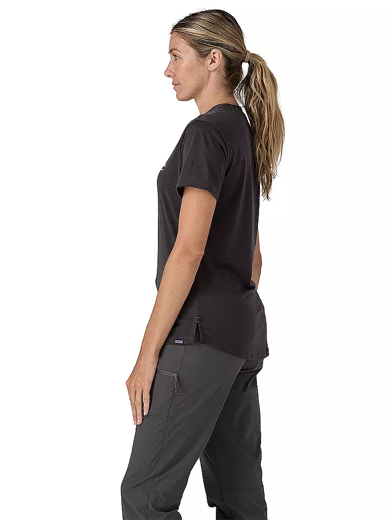 PATAGONIA | Maglietta funzionale da donna Capilene® Cool Merino Graphic |