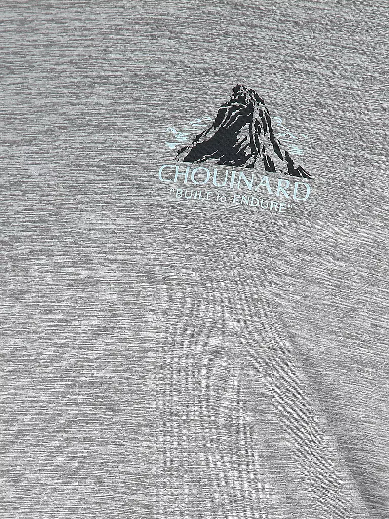 PATAGONIA | Maglietta tecnica da donna Capilene® Cool Daily Graphic | Grigio