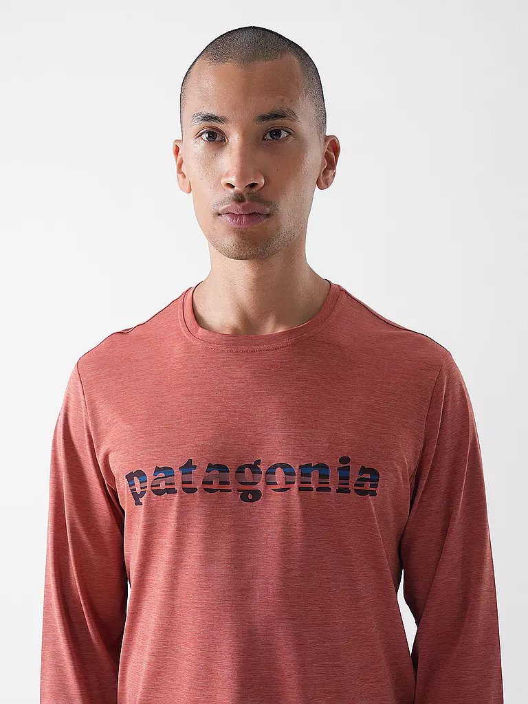 PATAGONIA | Maglietta tecnica da uomo Capilene® Cool Daily Graphic |