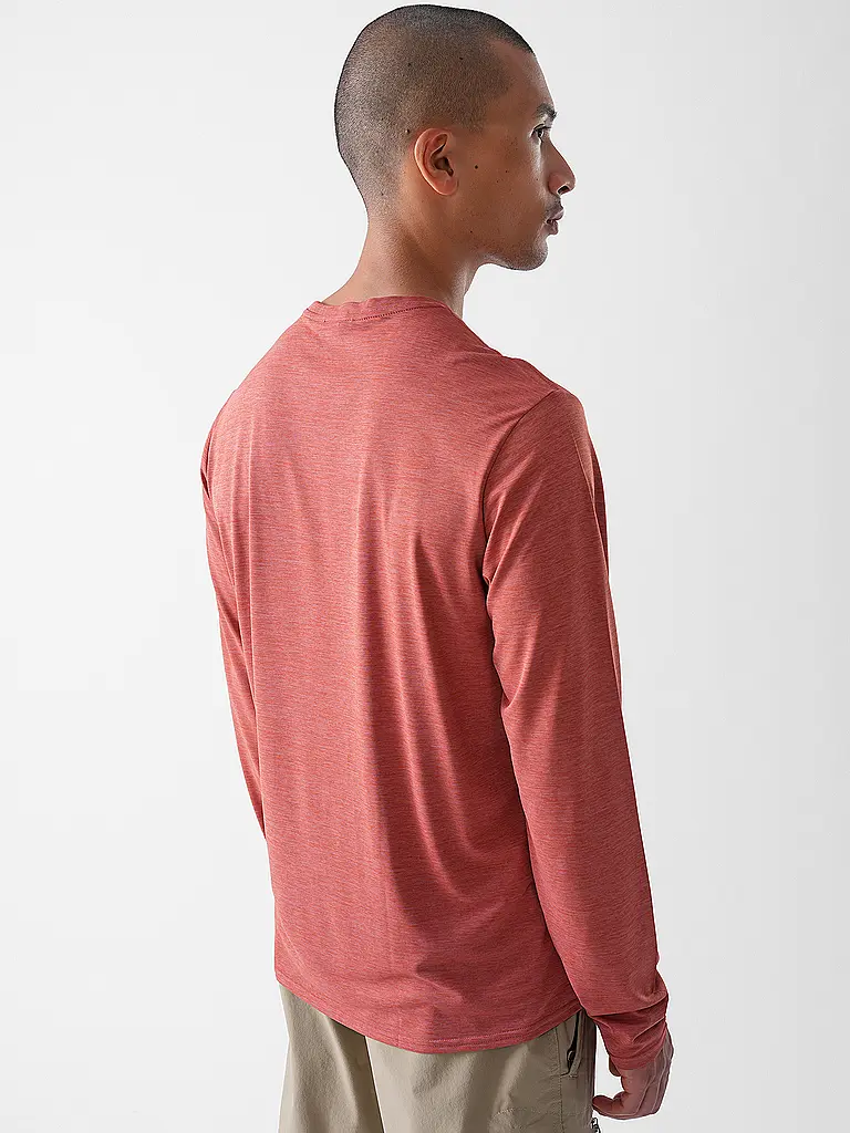 PATAGONIA | Maglietta tecnica da uomo Capilene® Cool Daily Graphic |