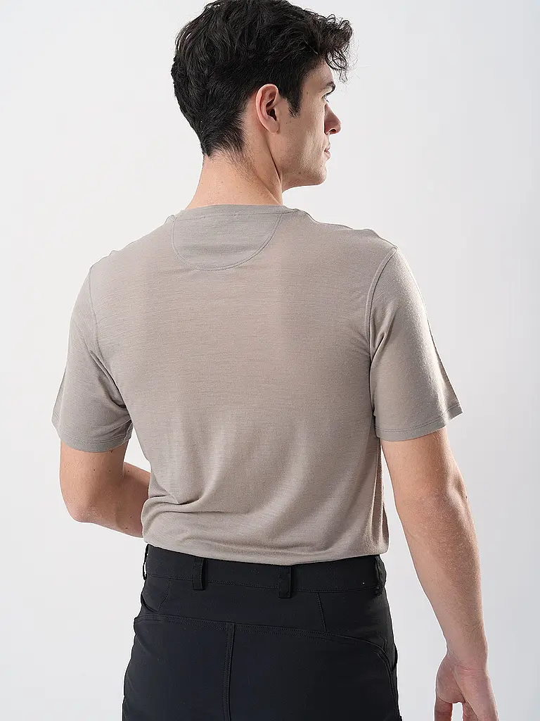 PATAGONIA | Maglietta tecnica da uomo Capilene® Cool Merino Graphic | 