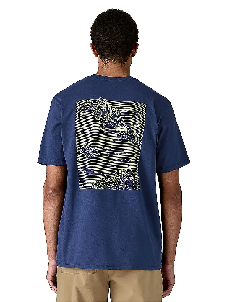 PATAGONIA | Maglietta tecnica da uomo Strataspire |