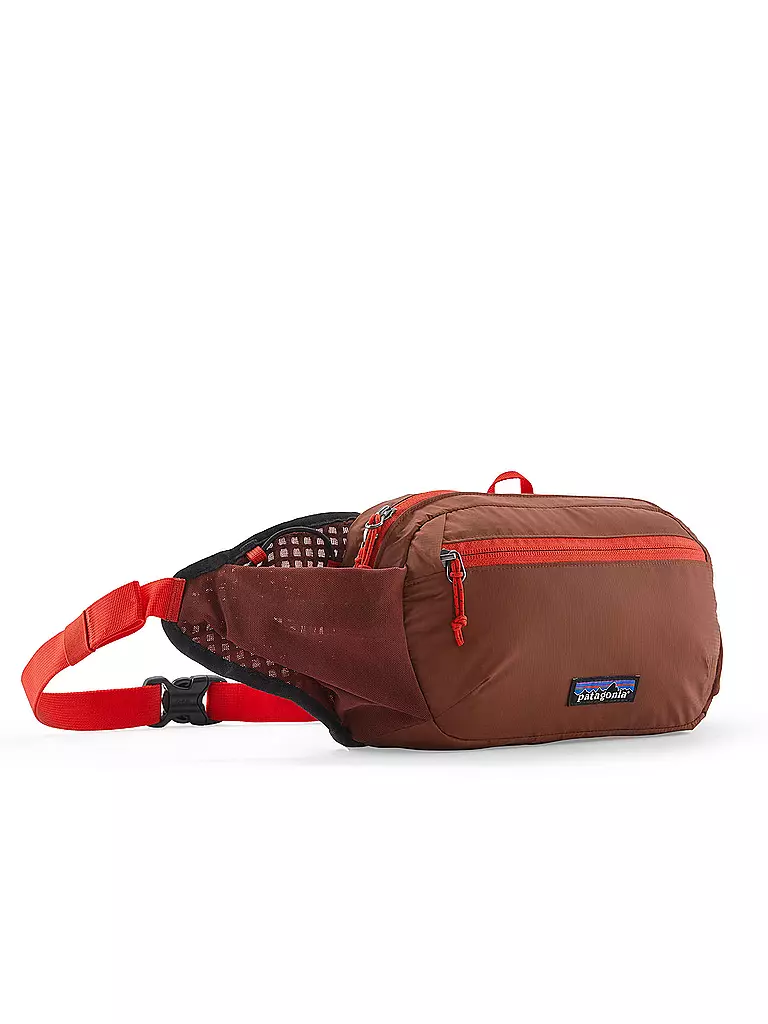 PATAGONIA | Marsupio Terravia 5L | Marrone
