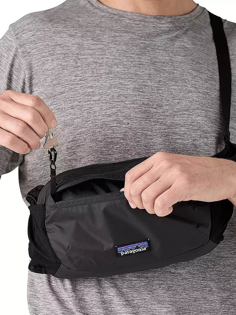 PATAGONIA | Marsupio Terravia 5L |