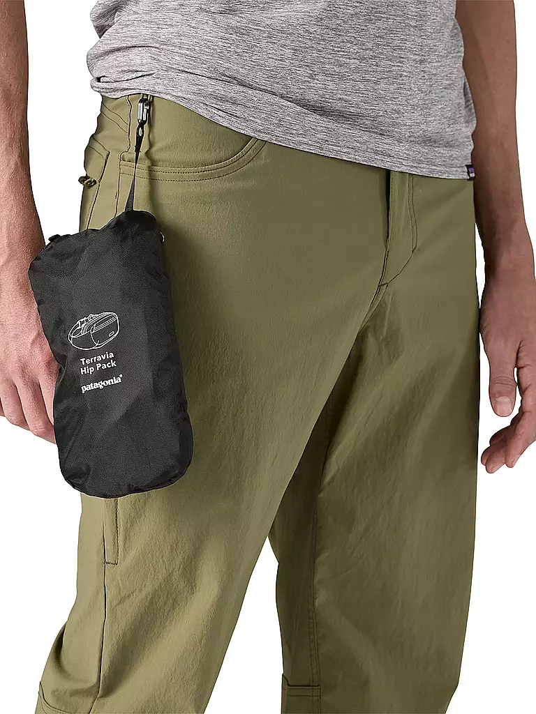 PATAGONIA | Marsupio Terravia 5L |