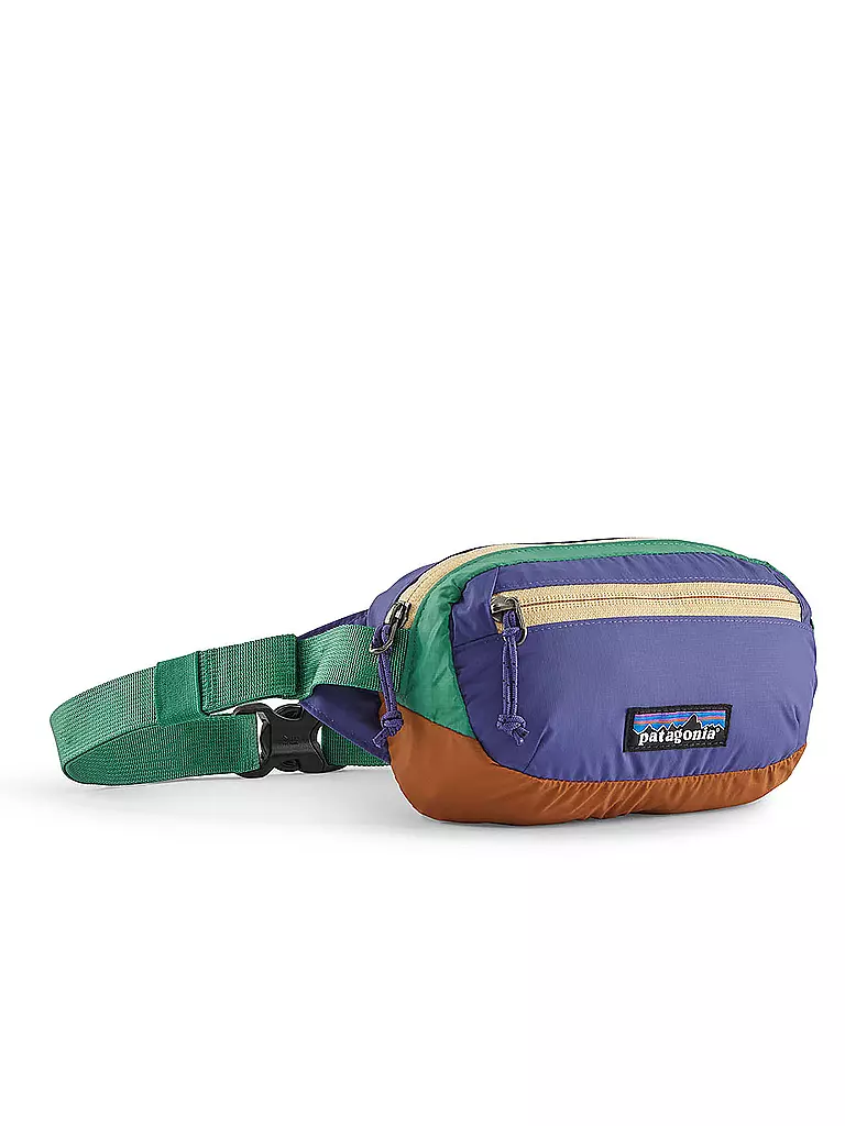 PATAGONIA | Marsupio Terravia Mini | Lilla