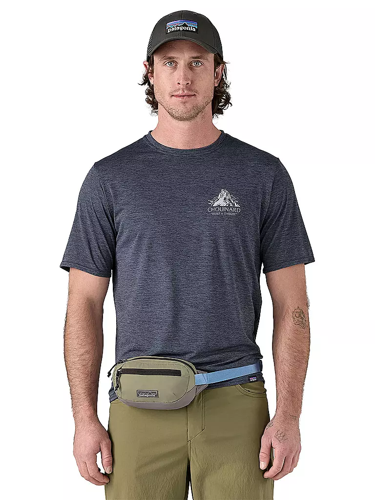 PATAGONIA | Marsupio Terravia Mini |