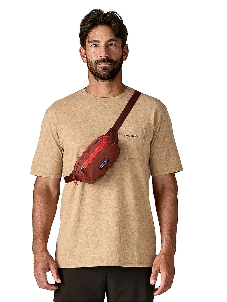 PATAGONIA | Marsupio Terravia Mini |