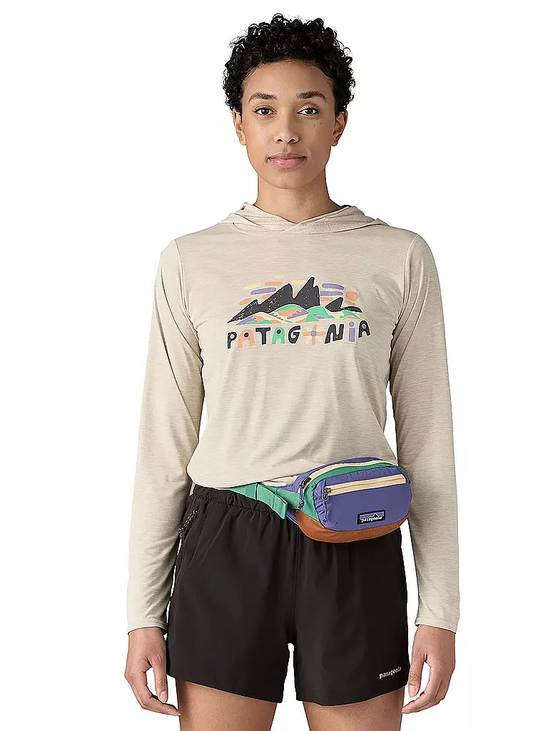 PATAGONIA | Marsupio Terravia Mini | Lilla