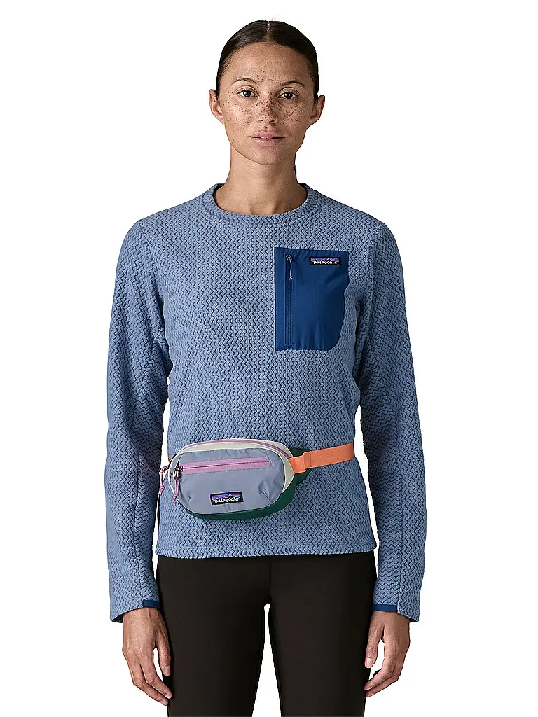 PATAGONIA | Marsupio Terravia Mini |