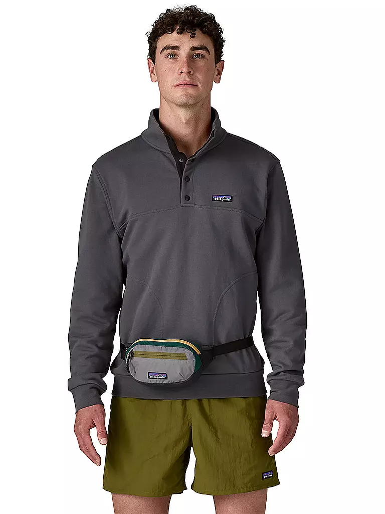 PATAGONIA | Marsupio Terravia Mini |