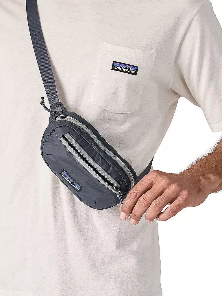 PATAGONIA | Marsupio Terravia Mini |