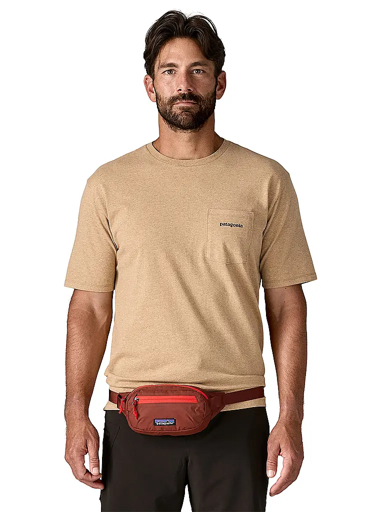 PATAGONIA | Marsupio Terravia Mini |