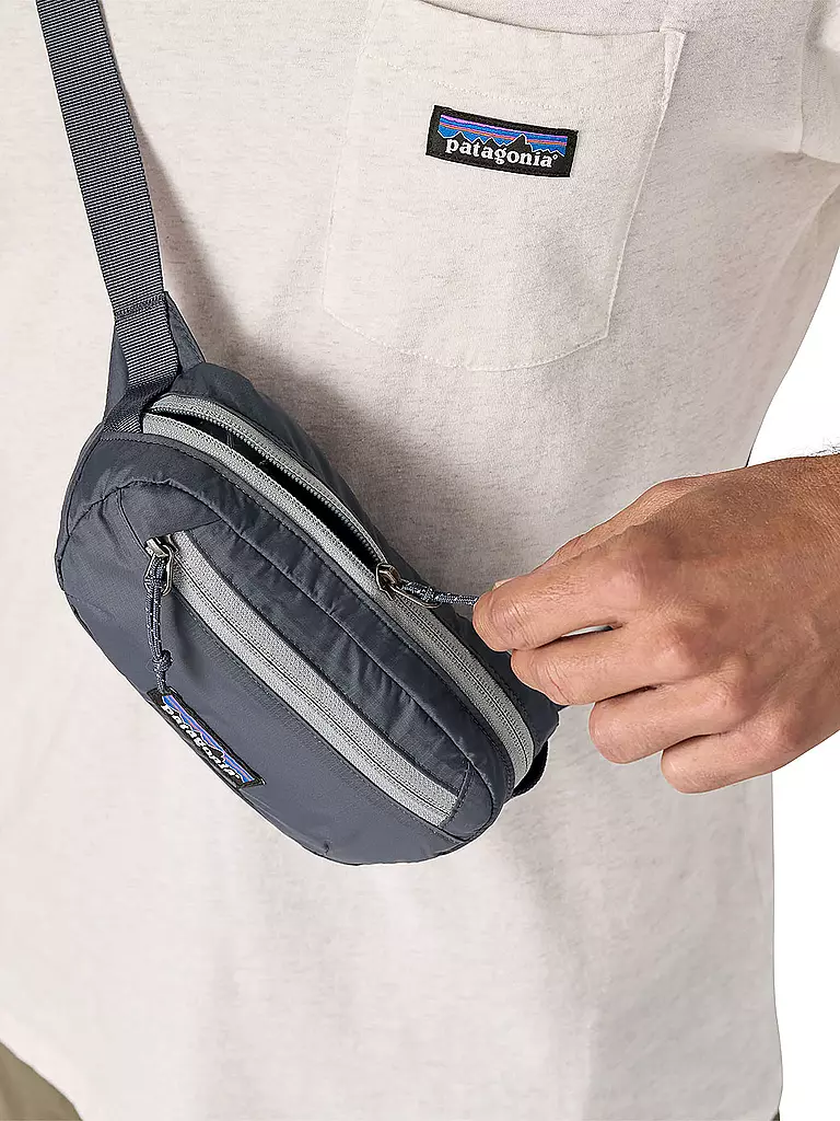 PATAGONIA | Marsupio Terravia Mini |