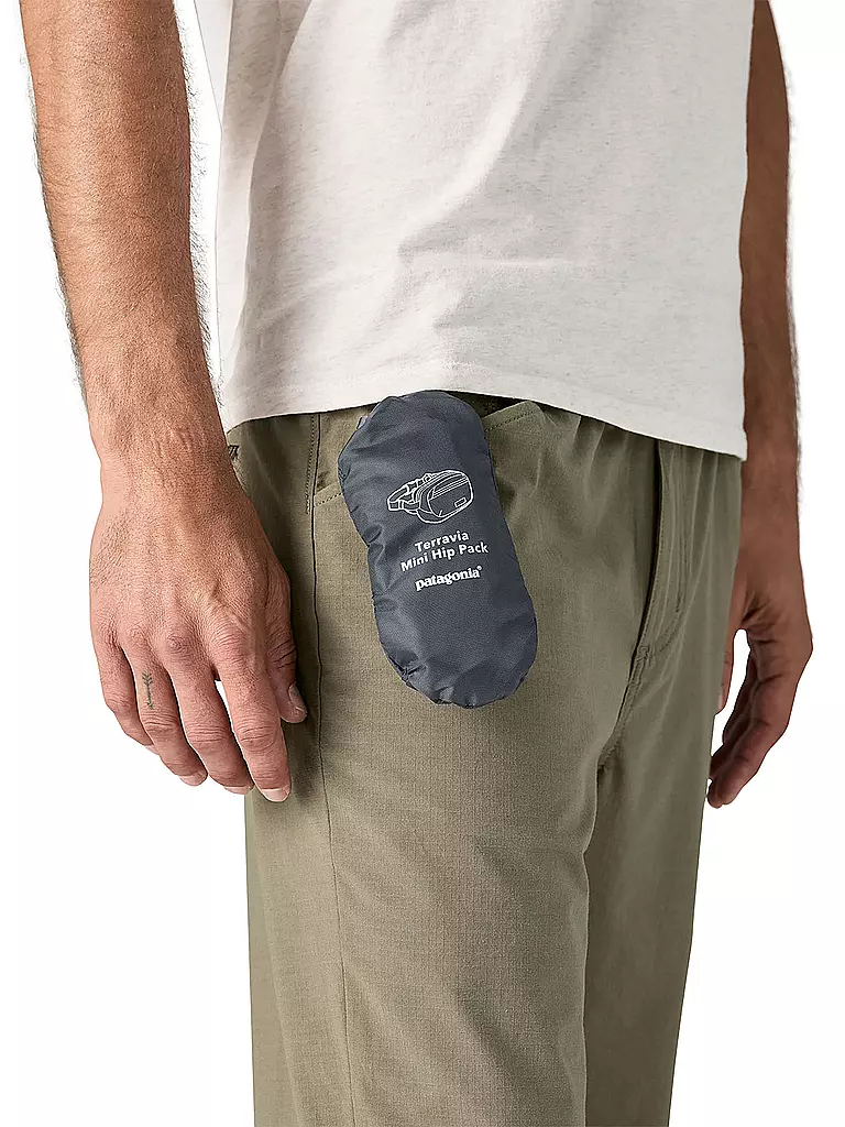 PATAGONIA | Marsupio Terravia Mini |