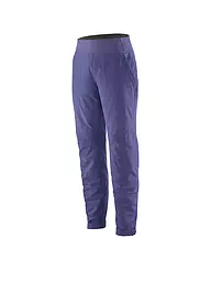 PATAGONIA | Pantaloni da arrampicata da donna Venga Rock | Lilla