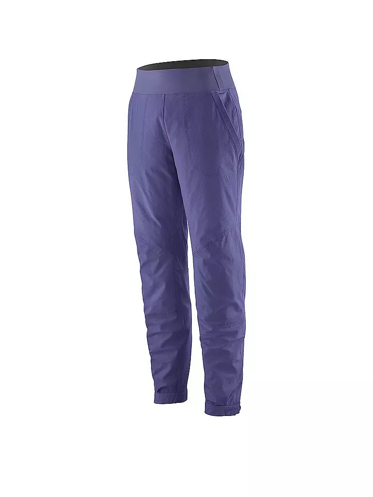 PATAGONIA | Pantaloni da arrampicata da donna Venga Rock | Lilla