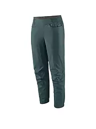 PATAGONIA | Pantaloni da trekking da donna Hampi Rock | Petrolio