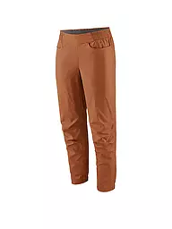 PATAGONIA | Pantaloni da trekking da donna Hampi Rock | Marrone chiaro
