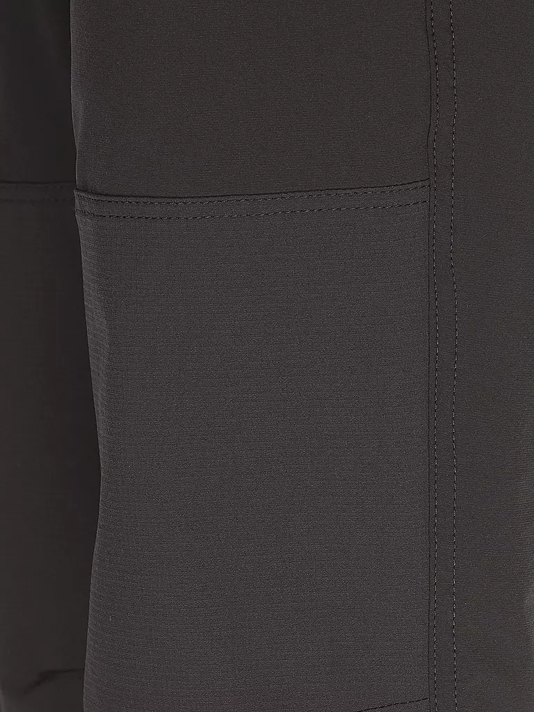 PATAGONIA | Pantaloni da trekking da donna Point Peak Trail | Nero