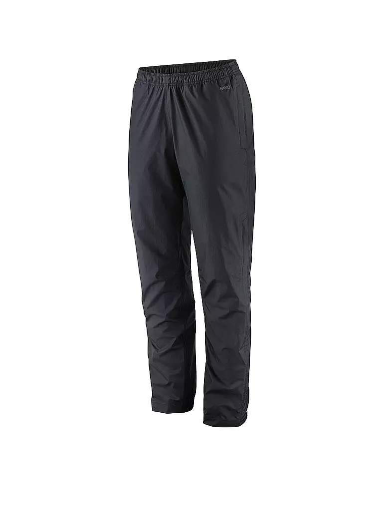 PATAGONIA | Pantaloni da trekking da donna Torrentshell 3L Rain | Nero