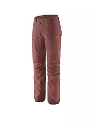 PATAGONIA | Pantaloni da trekking da donna Upstride GTX 3L | Bacca