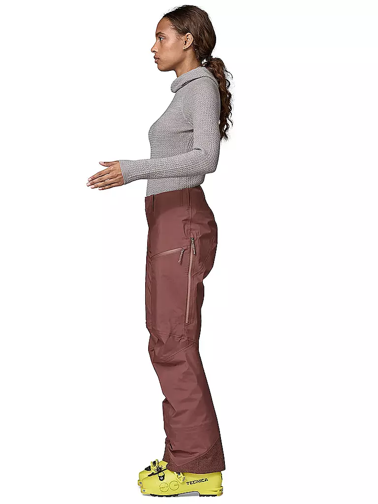 PATAGONIA | Pantaloni da trekking da donna Upstride GTX 3L |