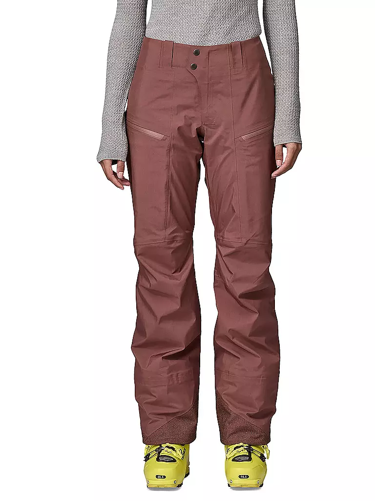 PATAGONIA | Pantaloni da trekking da donna Upstride GTX 3L |