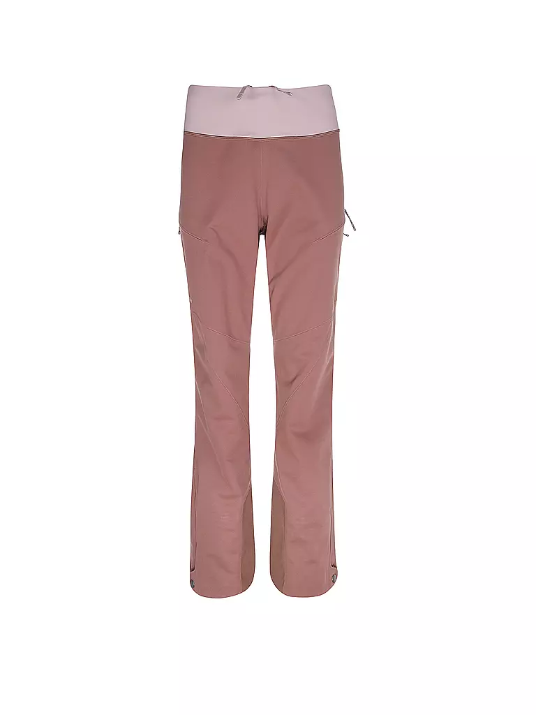 PATAGONIA | Pantaloni da trekking da donna Upstride | Bacca