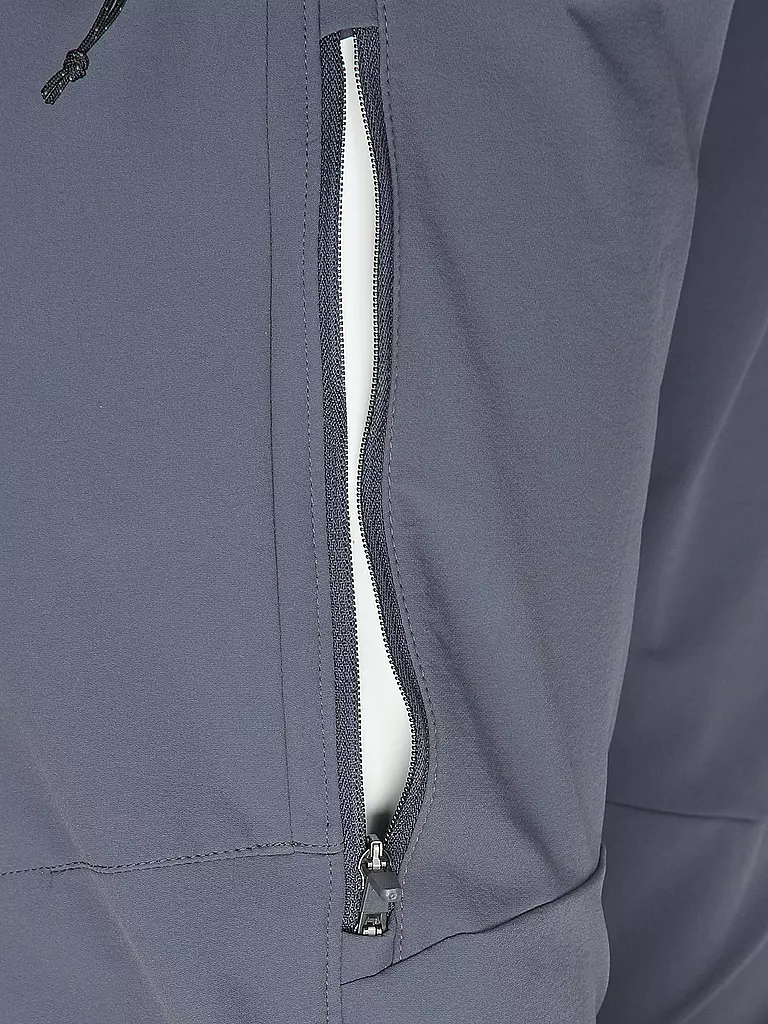 PATAGONIA | Pantaloni da trekking da uomo Alpine Guide | Blu scuro