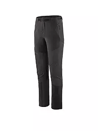 PATAGONIA | Herren Wanderhose Altvia Alpine | Nero
