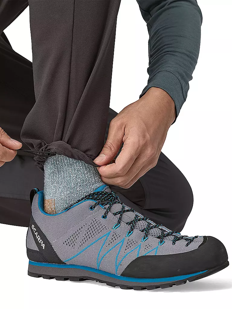 PATAGONIA | Pantaloni da trekking da uomo Altvia Alpine |