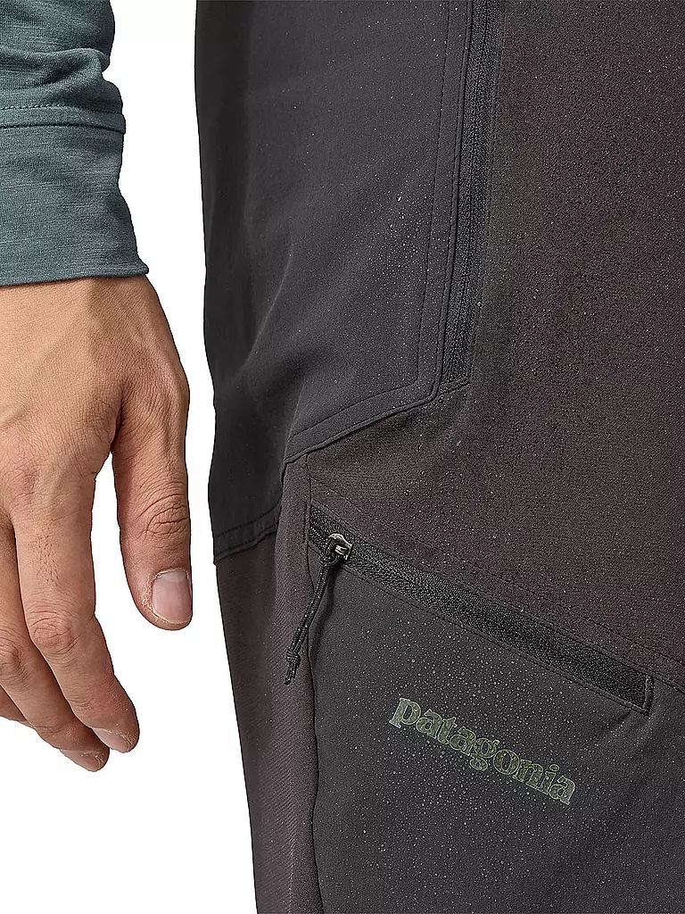 PATAGONIA | Pantaloni da trekking da uomo Altvia Alpine |