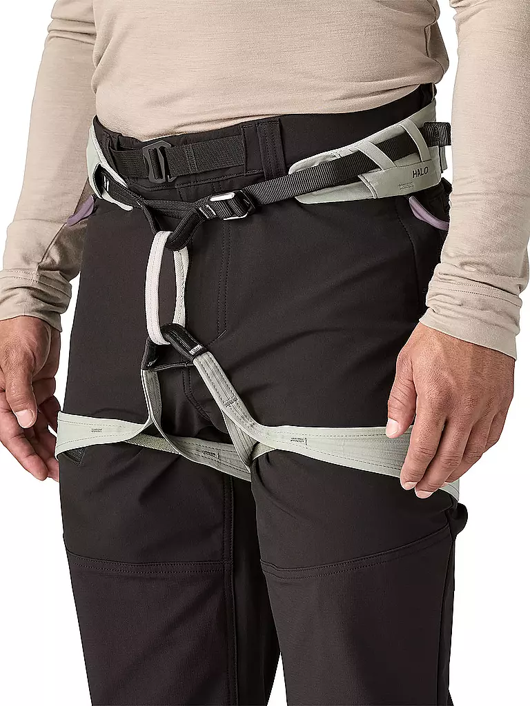 PATAGONIA | Pantaloni da trekking da uomo Terravia Peak |