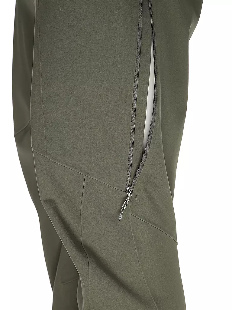 PATAGONIA | Pantaloni da trekking Upstride da uomo |