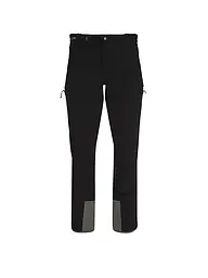 PATAGONIA | Pantaloni da turismo Alpine Guide da uomo | Nero