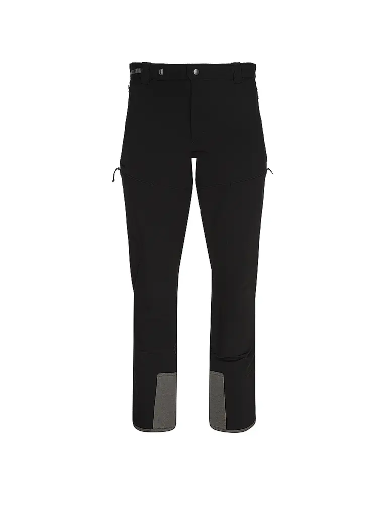 PATAGONIA | Pantaloni da turismo Alpine Guide da uomo | Nero