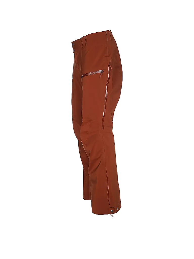 PATAGONIA | Pantaloni da turismo da uomo Stormstride 3L |