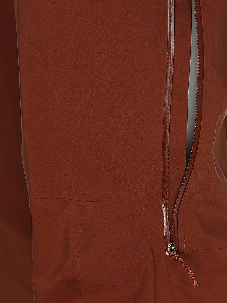 PATAGONIA | Pantaloni da turismo da uomo Stormstride 3L |