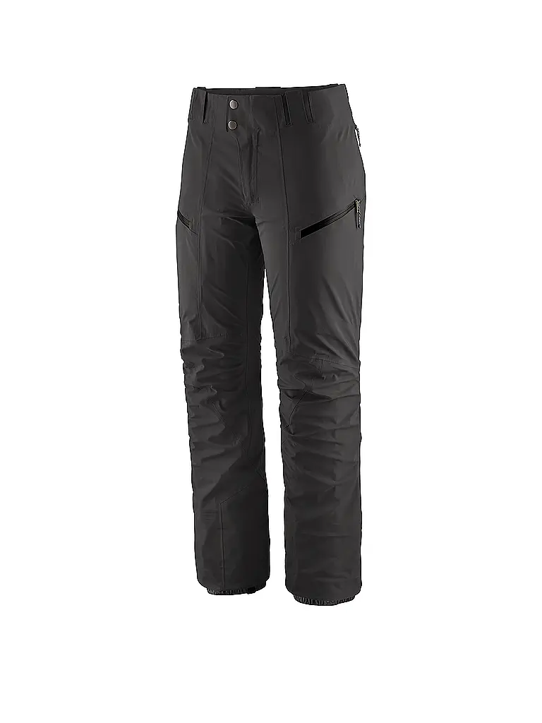 PATAGONIA | Pantaloni da turismo Stormstride 3L da uomo | Nero