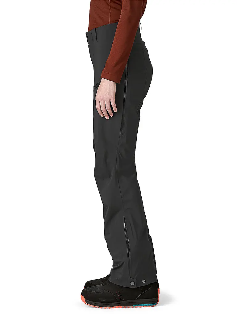 PATAGONIA | Pantaloni da turismo Stormstride 3L da uomo |