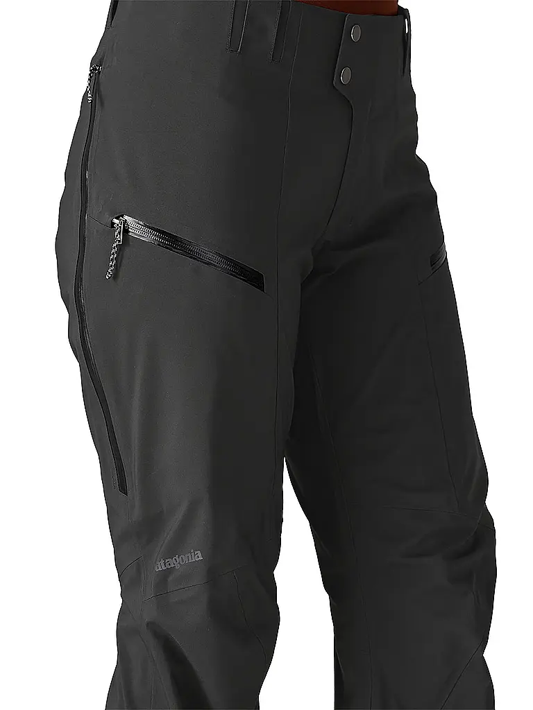 PATAGONIA | Pantaloni da turismo Stormstride 3L da uomo |