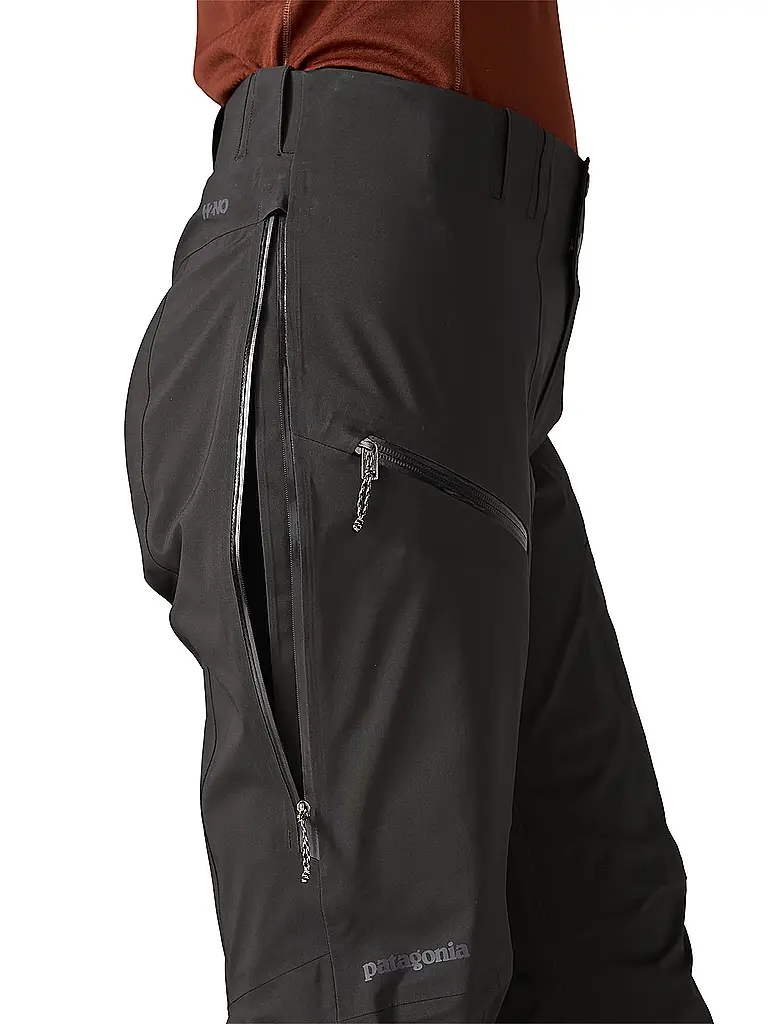 PATAGONIA | Pantaloni da turismo Stormstride 3L da uomo |