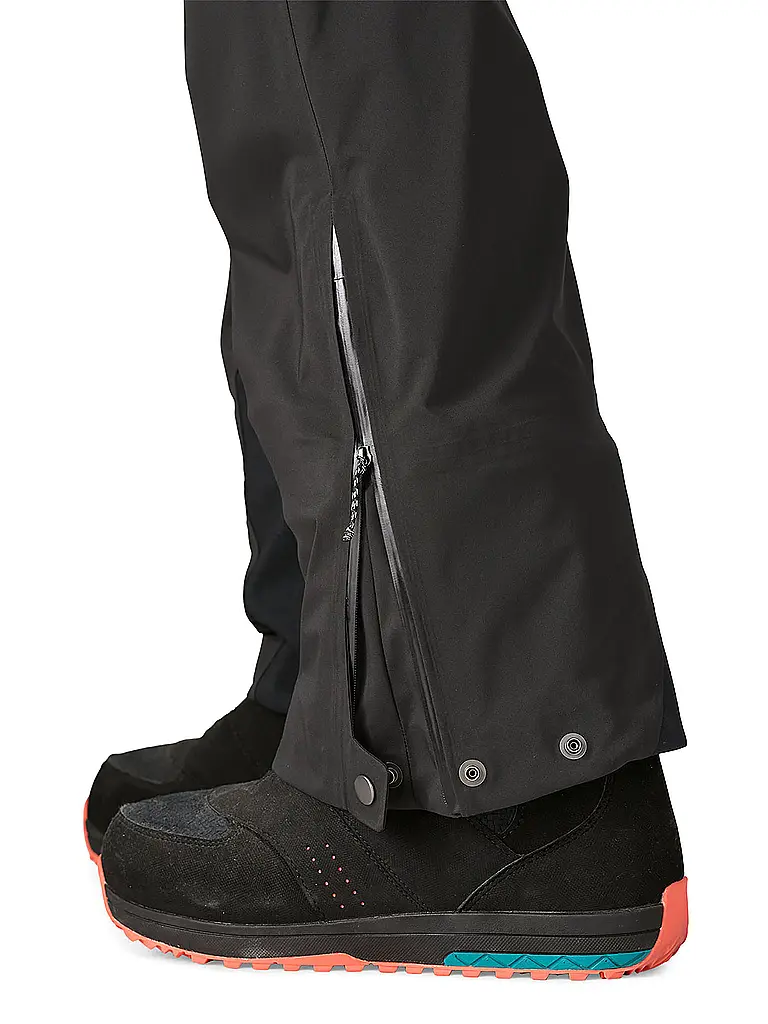 PATAGONIA | Pantaloni da turismo Stormstride 3L da uomo |