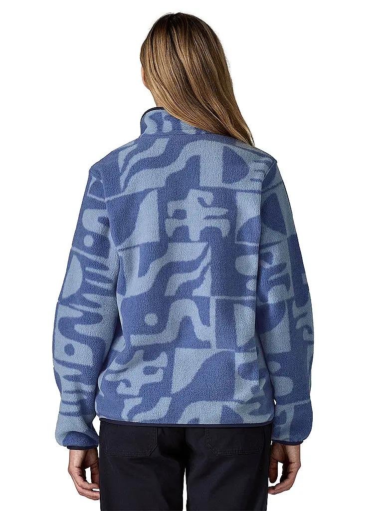 PATAGONIA | Pile da donna Synchilla® Snap-T® |