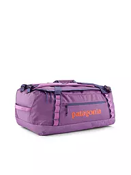 PATAGONIA | Borsa da viaggio Black Hole® Duffel 55L | Lilla