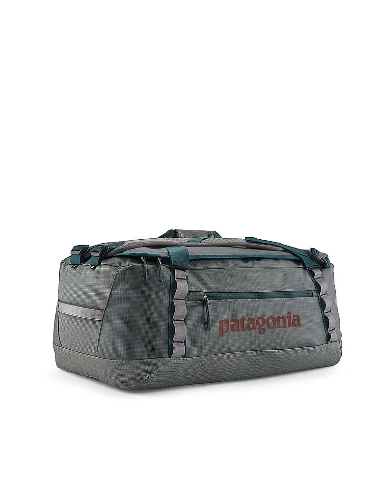 PATAGONIA | Reisetasche Black Hole® 55L | Grigio
