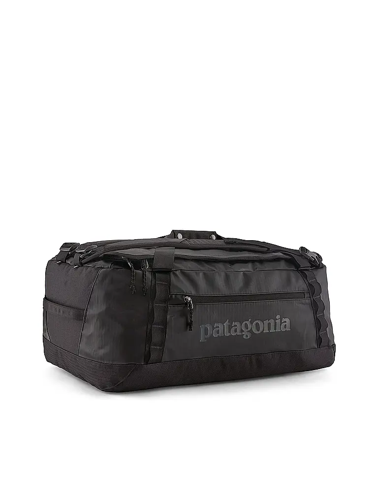 PATAGONIA | Reisetasche Black Hole® 55L | Nero