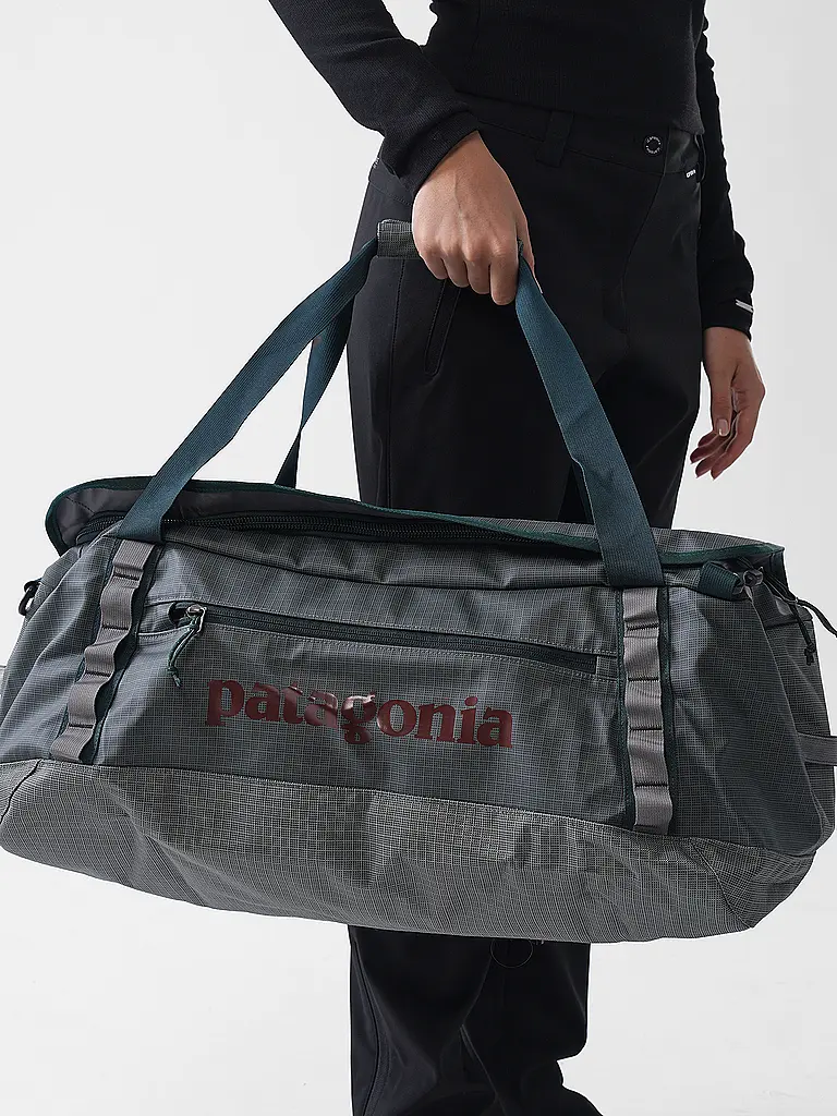 PATAGONIA | Reisetasche Black Hole® 55L | Grigio